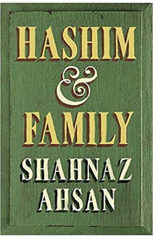 Hashim & Family - Trade Paperback